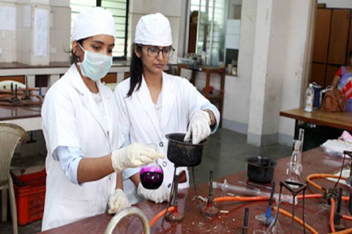laboratory